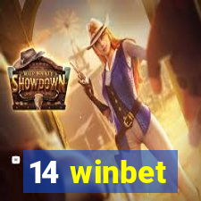 14 winbet